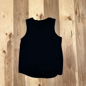 Kindred Bravely Bamboo Nursing & Maternity Tank